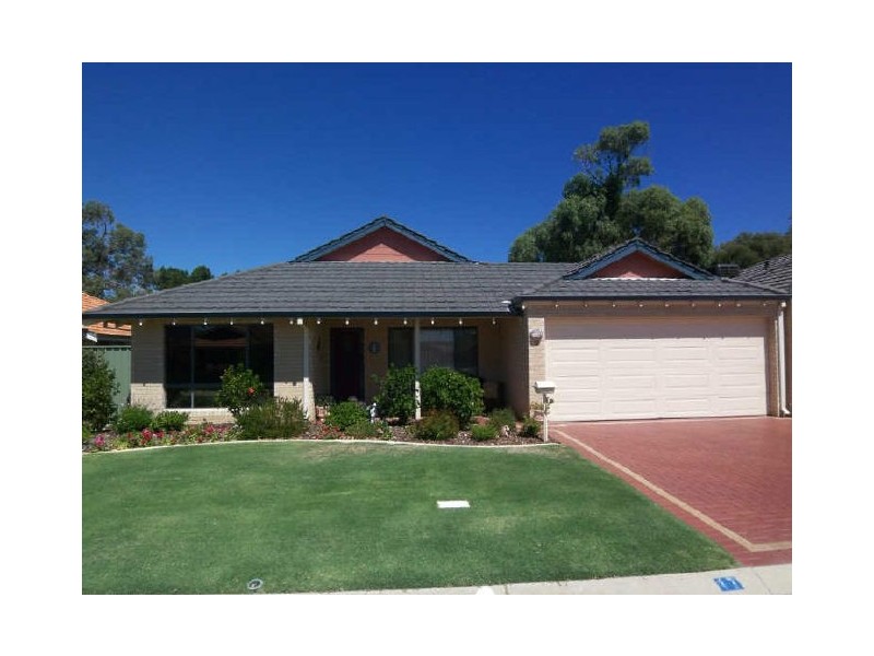 17 Lemongrass Way, Falcon WA 6210