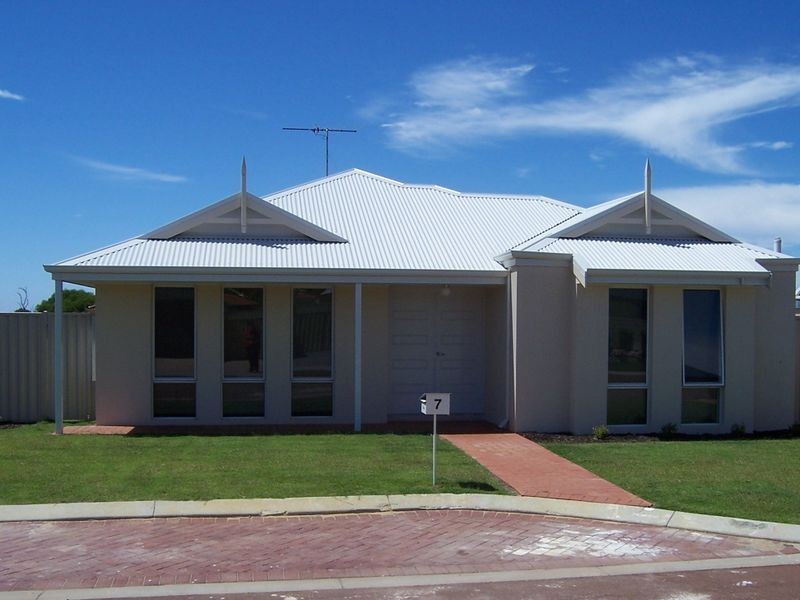 7 Occator Way, Falcon WA 6210