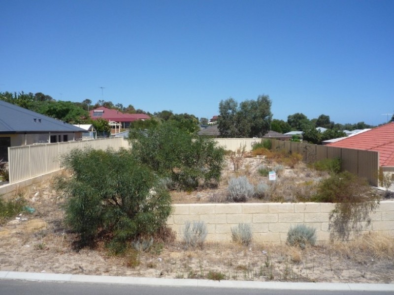 14 Mccubbin Loop, Dawesville WA 6210