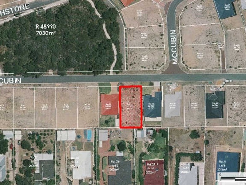 14 Mccubbin Loop, Dawesville WA 6210