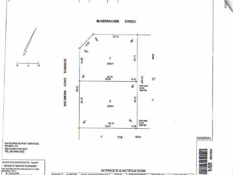 15B Soldiers Cove, Dudley Park WA 6210