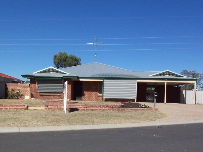 20 Malvern Rise, Greenfields WA 6210