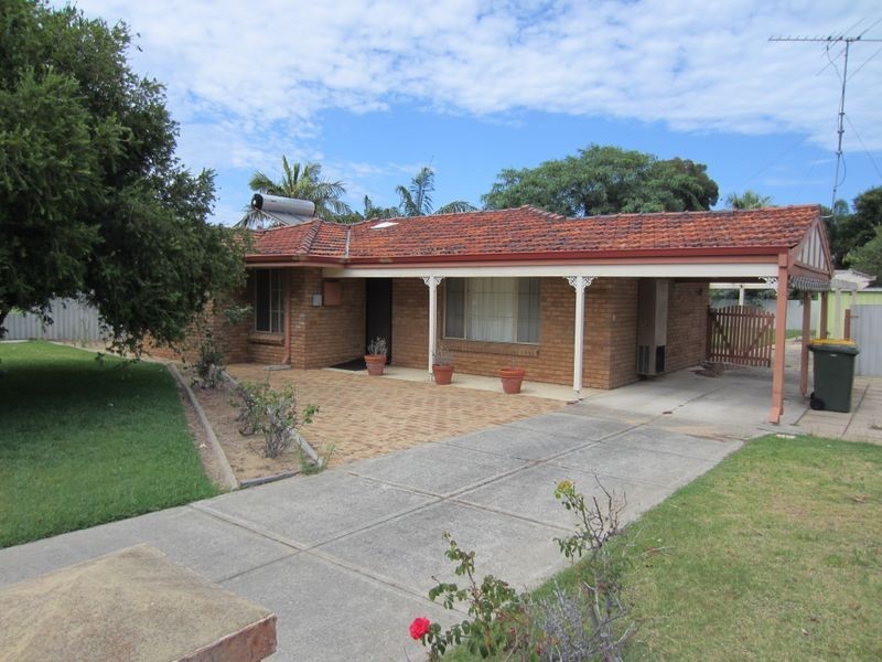 14 Zambesi Drive, Greenfields WA 6210