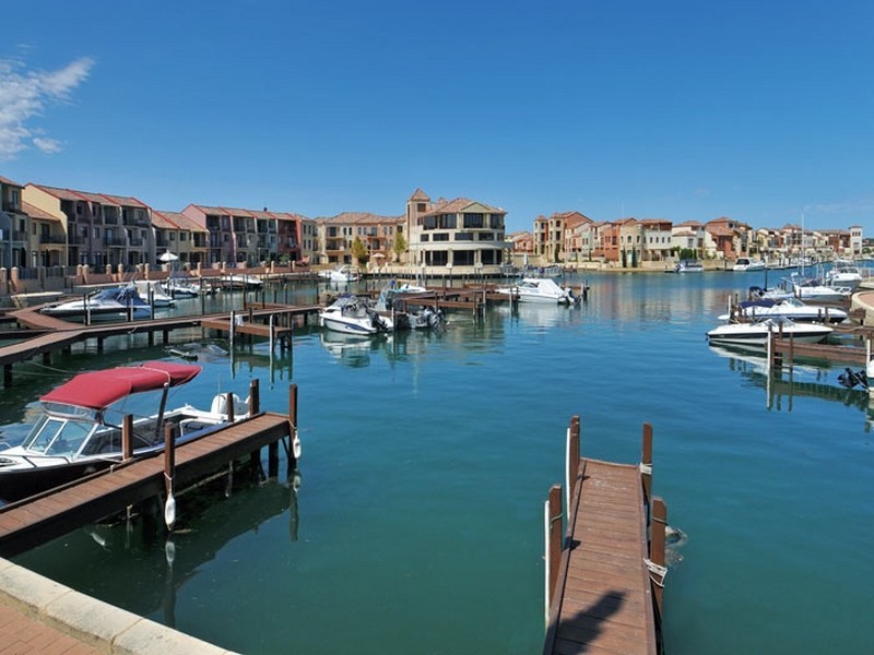 25/69 Westview Parade, Wannanup WA 6210