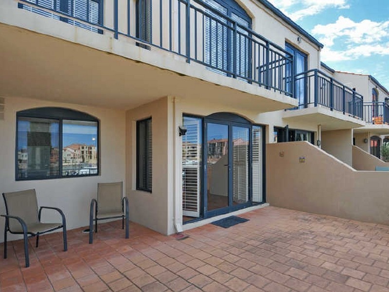 25/69 Westview Parade, Wannanup WA 6210