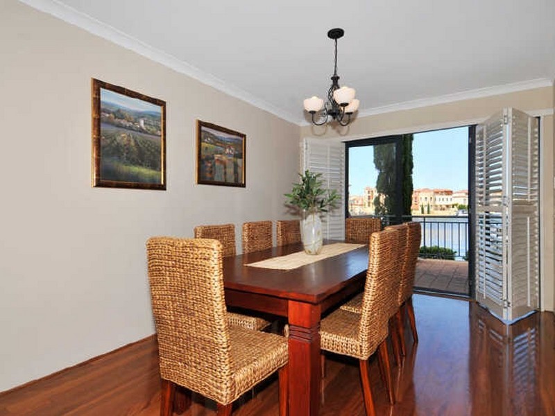 25/69 Westview Parade, Wannanup WA 6210