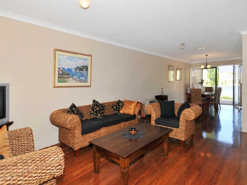 25/69 Westview Parade, Wannanup WA 6210