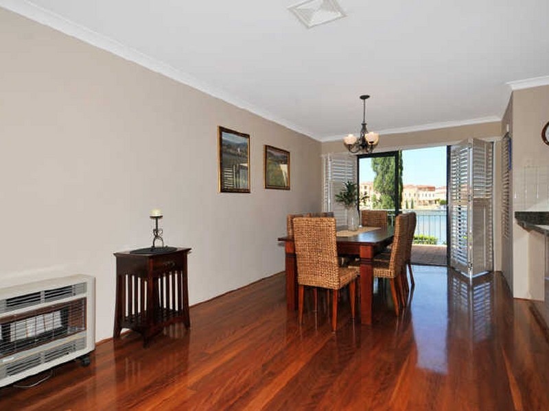 25/69 Westview Parade, Wannanup WA 6210