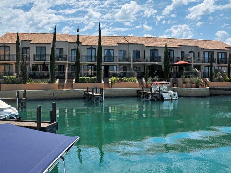 25/69 Westview Parade, Wannanup WA 6210