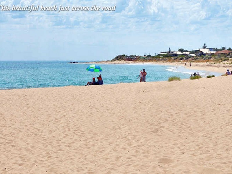 25/69 Westview Parade, Wannanup WA 6210