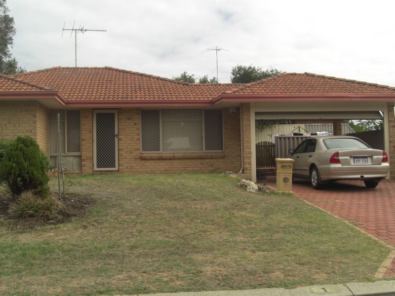 1 Kedron Place, Greenfields WA 6210