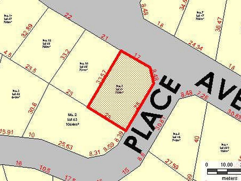 1 Kedron Place, Greenfields WA 6210