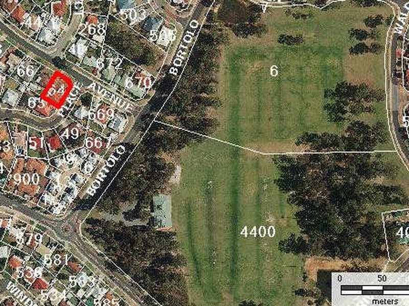1 Kedron Place, Greenfields WA 6210