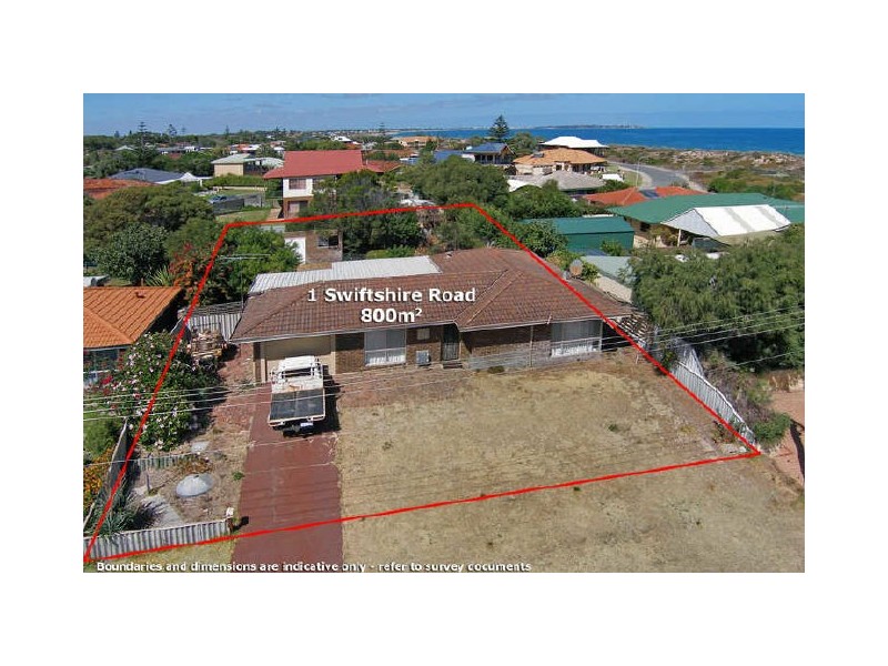 1 Swiftshire Street, Madora Bay WA 6210