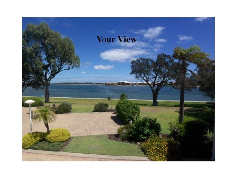 28/3 Leslie Street, Dudley Park WA 6210