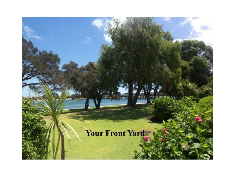 28/3 Leslie Street, Dudley Park WA 6210