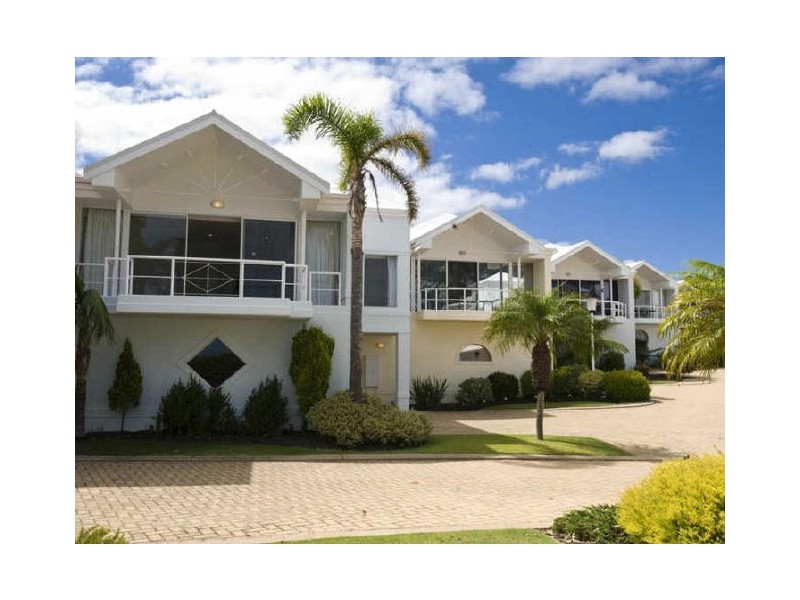 28/3 Leslie Street, Dudley Park WA 6210