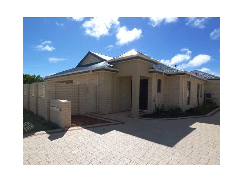 2/32 Churchill Avenue, Dudley Park WA 6210