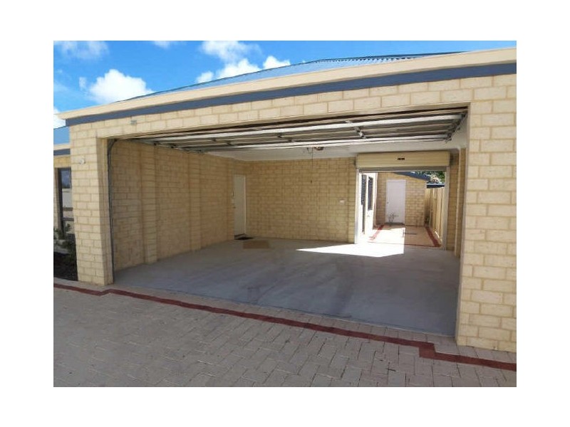 2/32 Churchill Avenue, Dudley Park WA 6210