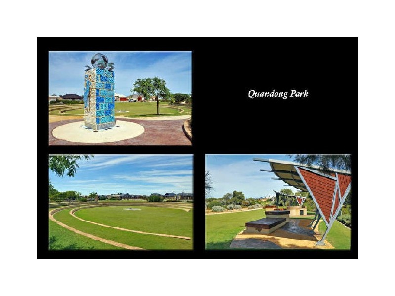 8 Gardenia Approach, Halls Head WA 6210