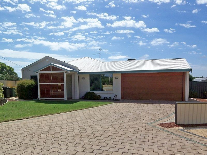 6A Inneston Place, Dawesville WA 6211