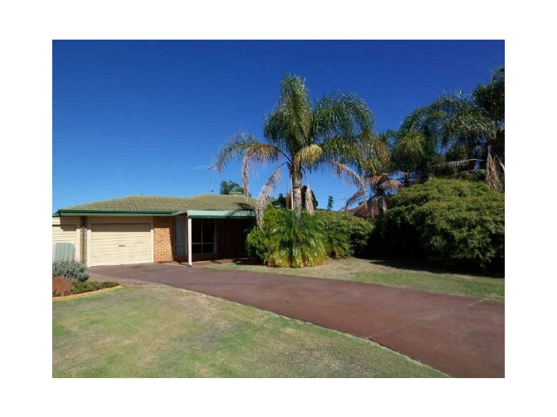 2 Durras Place, Dudley Park WA 6210