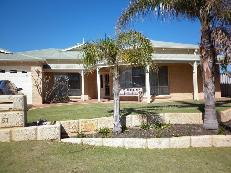 57 Secret Harbour Blvde, Secret Harbour WA 6173