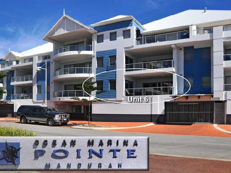 6/1 Breakwater Parade, Mandurah WA 6210