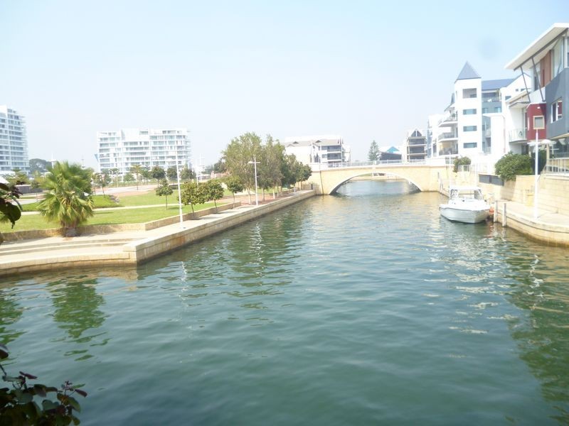 2/3 The Palladio, Mandurah WA 6210