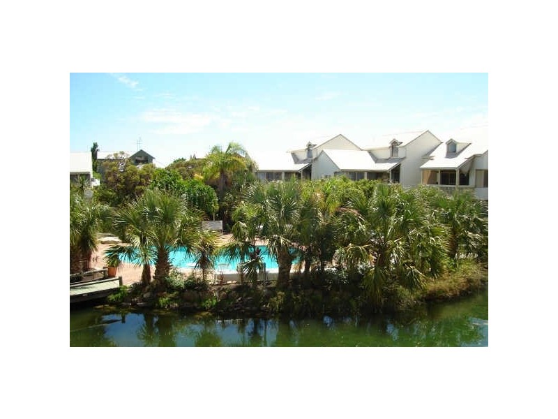 31/132-140 Mandurah Terrace, Mandurah WA 6210