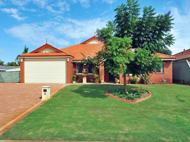 4 Ammerdown Place, Erskine WA 6210