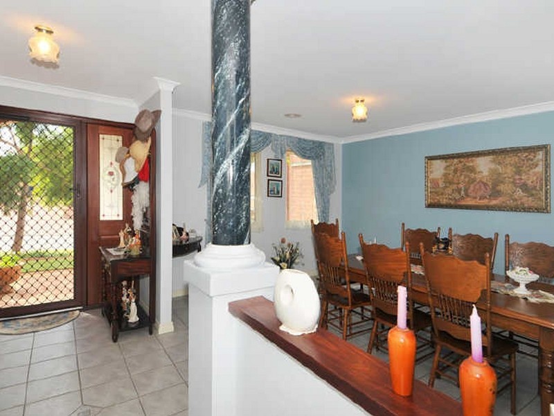 4 Ammerdown Place, Erskine WA 6210