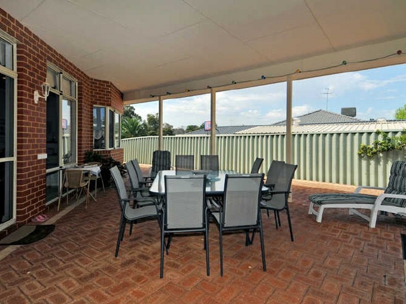 4 Ammerdown Place, Erskine WA 6210