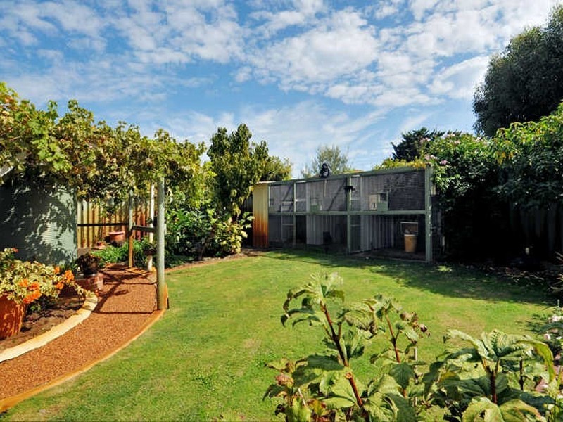 4 Ammerdown Place, Erskine WA 6210