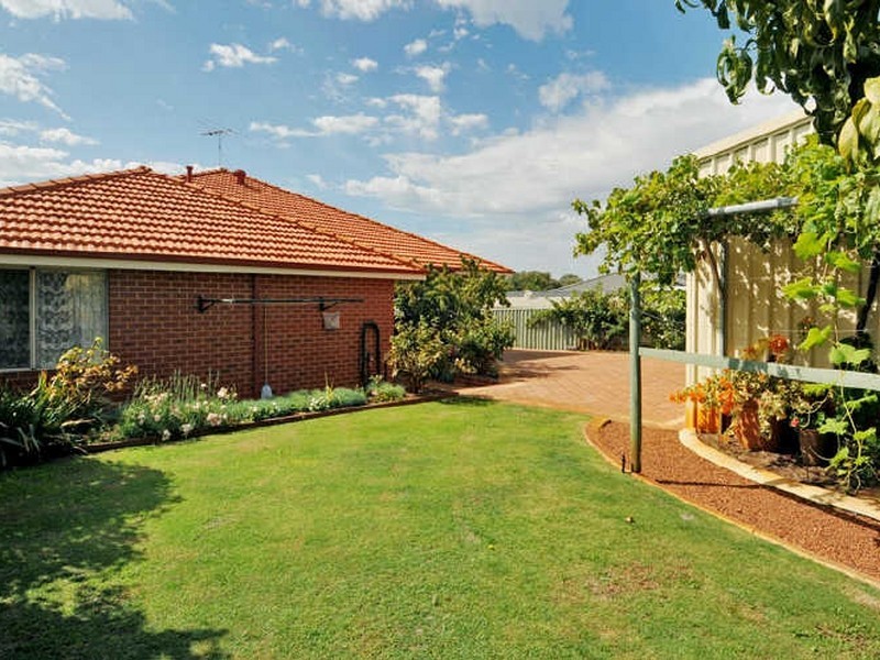 4 Ammerdown Place, Erskine WA 6210