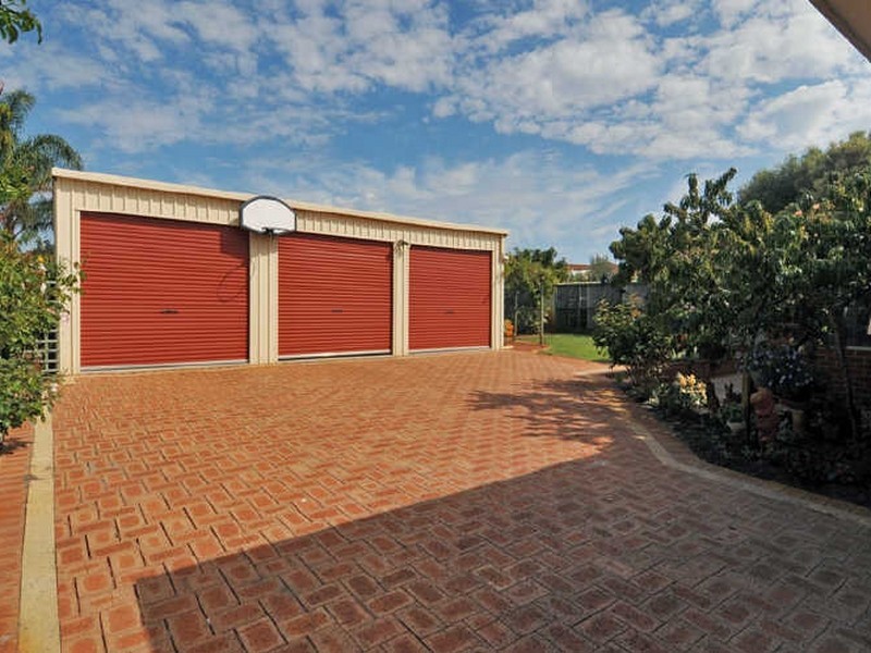 4 Ammerdown Place, Erskine WA 6210