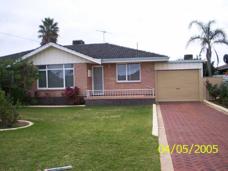 22 Hancock Street, Mandurah WA 6210