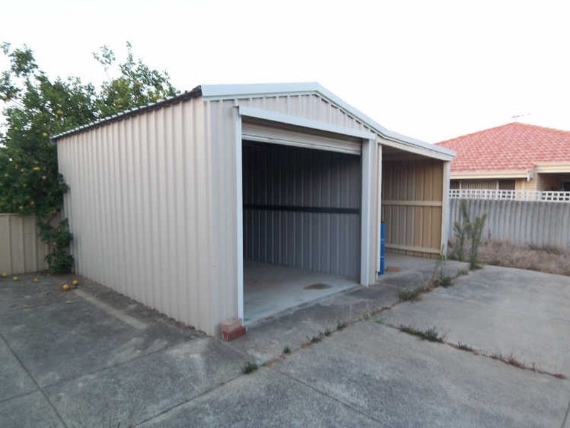 22 Hancock Street, Mandurah WA 6210