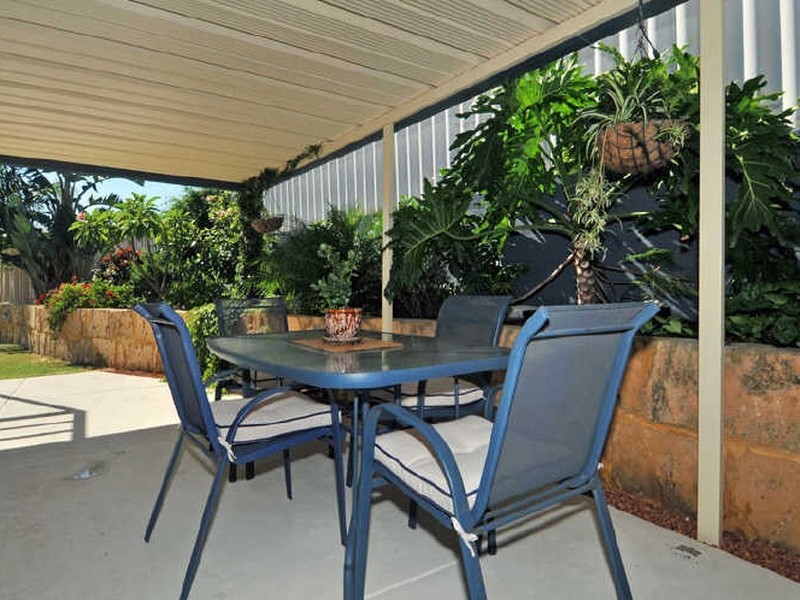 12 Gifford Rise, Meadow Springs WA 6210