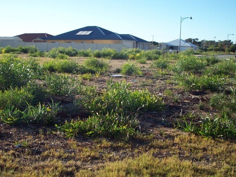 8 Harvest Chase, Madora Bay WA 6210