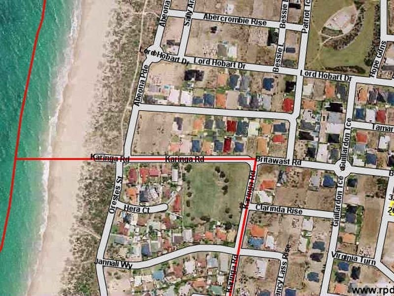 8 Harvest Chase, Madora Bay WA 6210