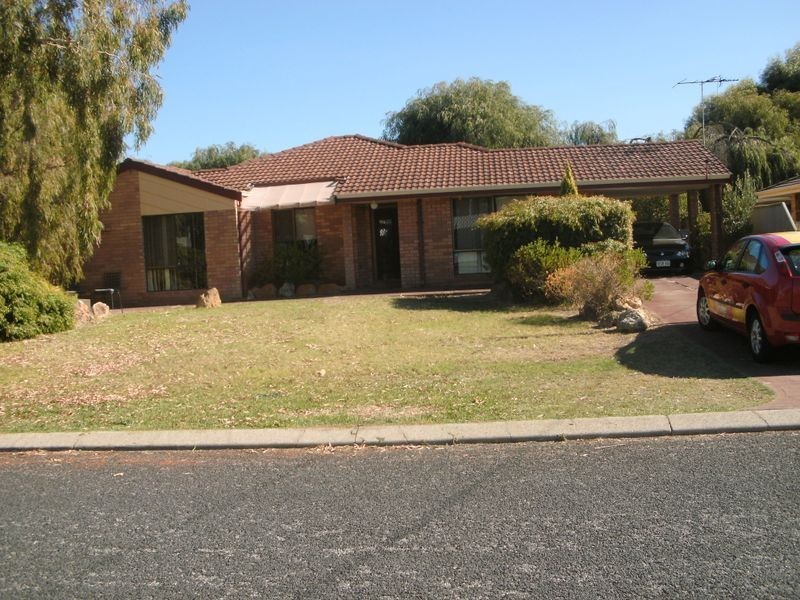 6 Nestor Way, Silver Sands WA 6210