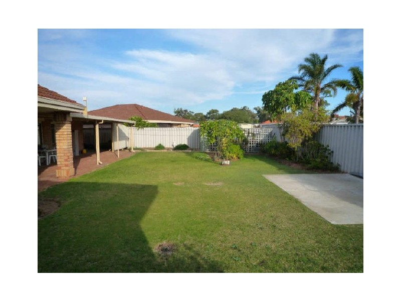 64 Coolibah Street, Dudley Park WA 6210