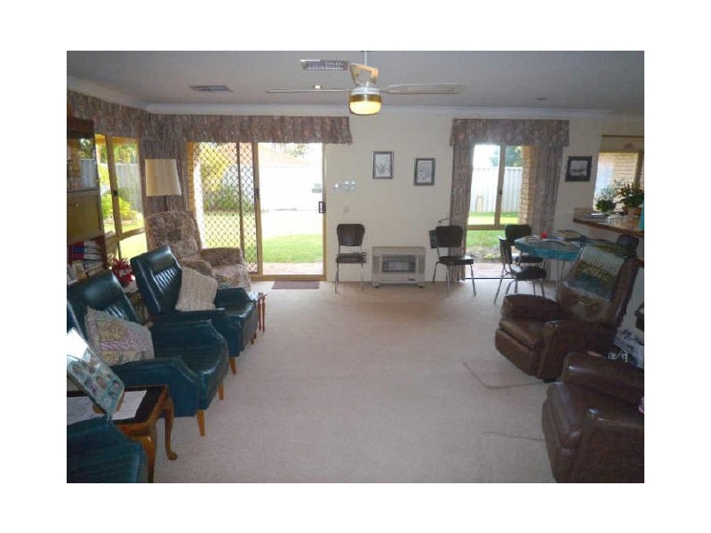 64 Coolibah Street, Dudley Park WA 6210