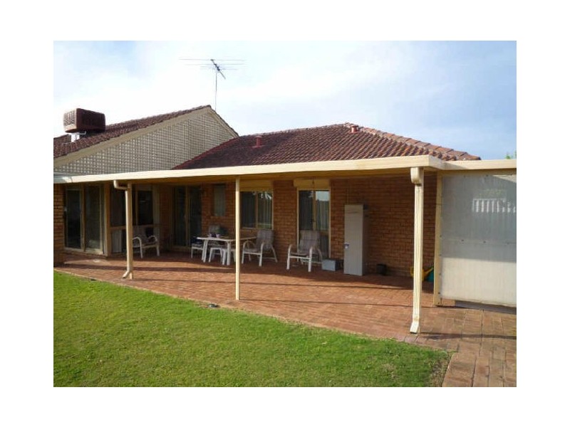 64 Coolibah Street, Dudley Park WA 6210