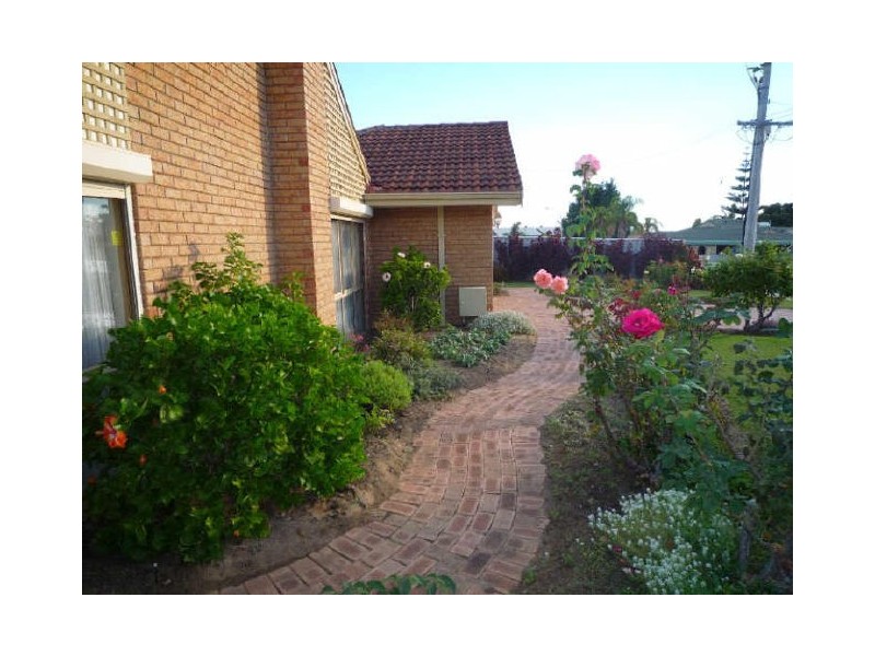 64 Coolibah Street, Dudley Park WA 6210