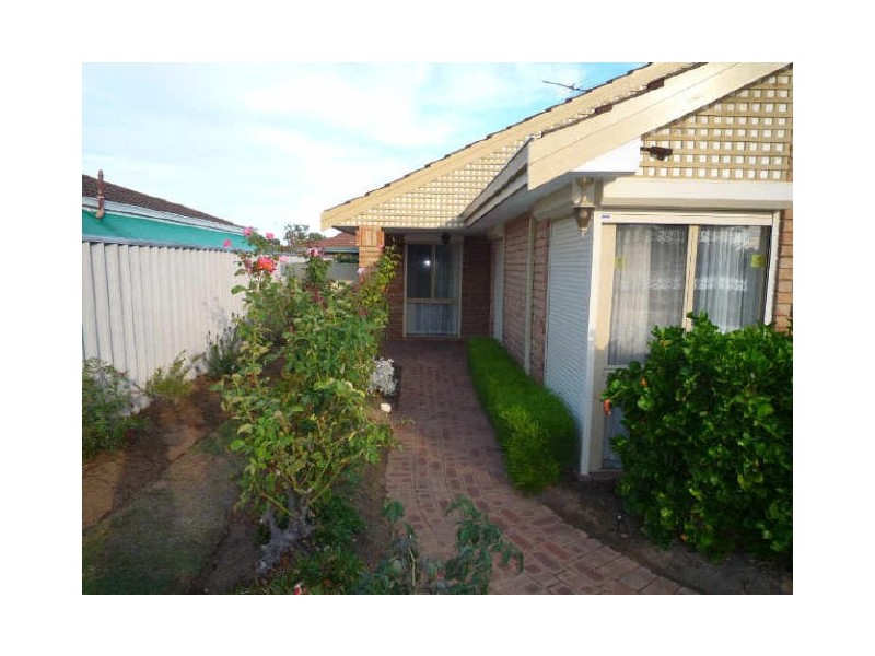 64 Coolibah Street, Dudley Park WA 6210