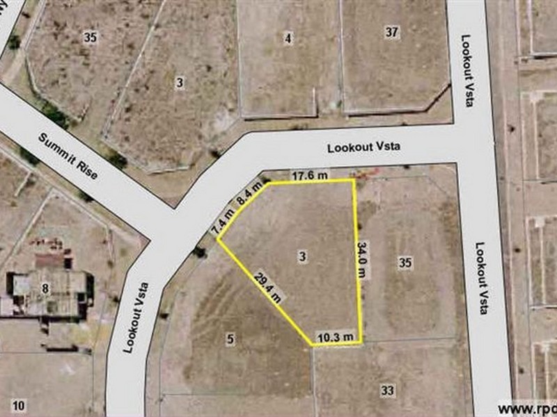 3 Lookout Vista, Singleton WA 6175