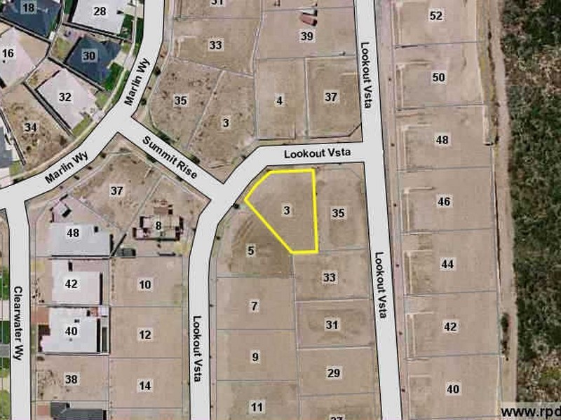 3 Lookout Vista, Singleton WA 6175