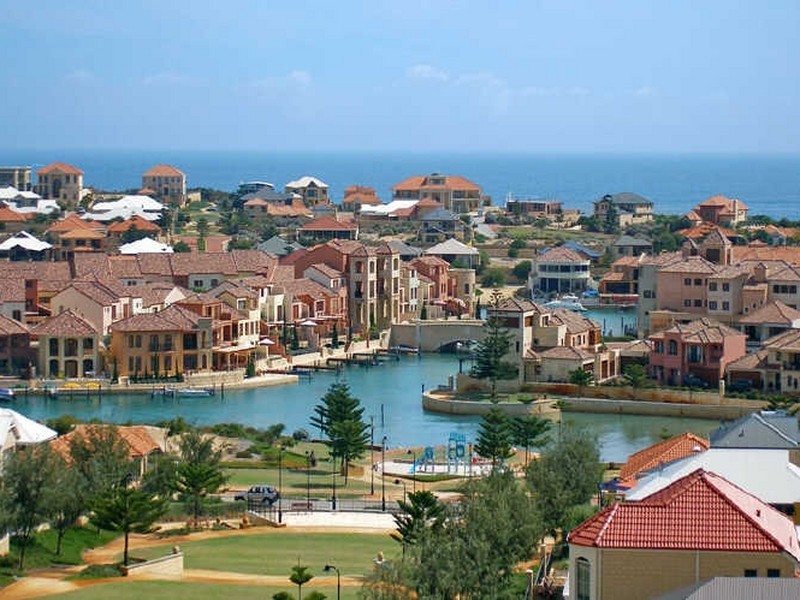 22 Mandjar Lane, Wannanup WA 6210